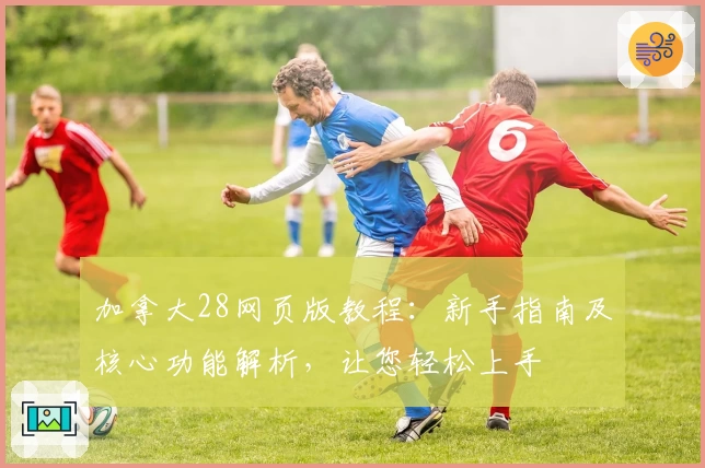 加拿大28网页版教程:新手指南及核心功能解析,让您轻松上手