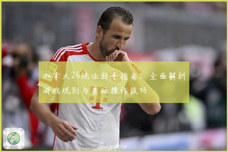 加拿大28玩法新手指南：全面解析游戏规则与基础操作技巧