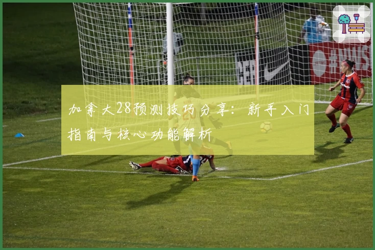 加拿大28预测技巧分享：新手入门指南与核心功能解析