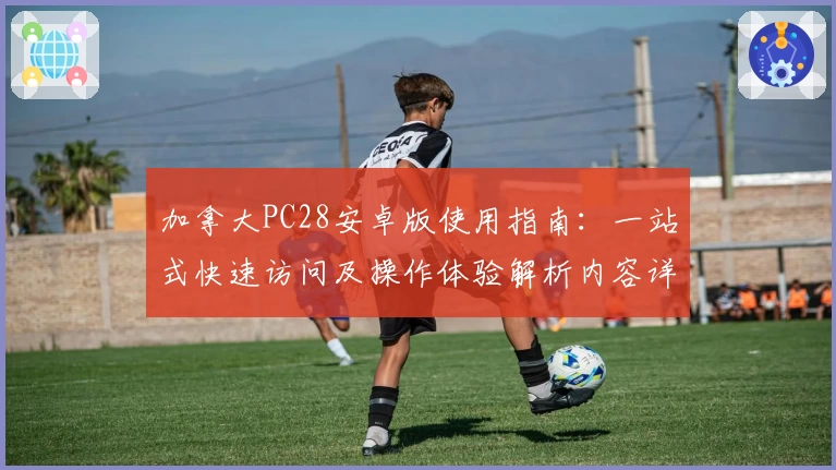 加拿大PC28安卓版使用指南：一站式快速访问及操作体验解析内容详解