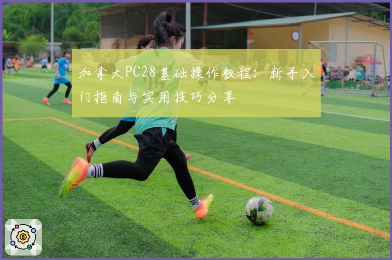 加拿大PC28基础操作教程:新手入门指南与实用技巧分享