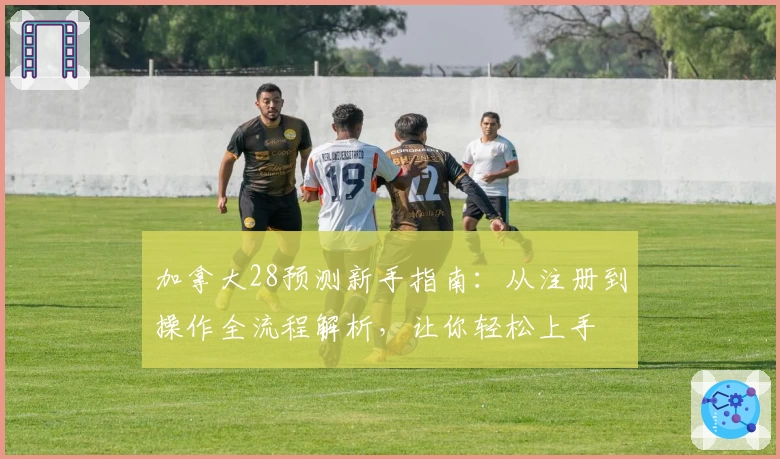 加拿大28预测新手指南：从注册到操作全流程解析，让你轻松上手