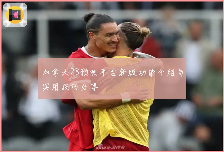 加拿大28预测平台新版功能介绍与实用技巧分享