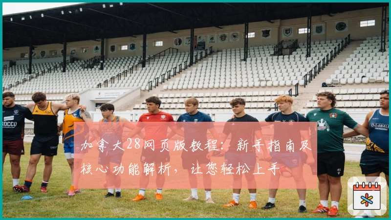 加拿大28网页版教程:新手指南及核心功能解析,让您轻松上手