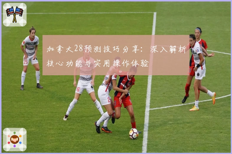 加拿大28预测技巧分享:深入解析核心功能与实用操作体验