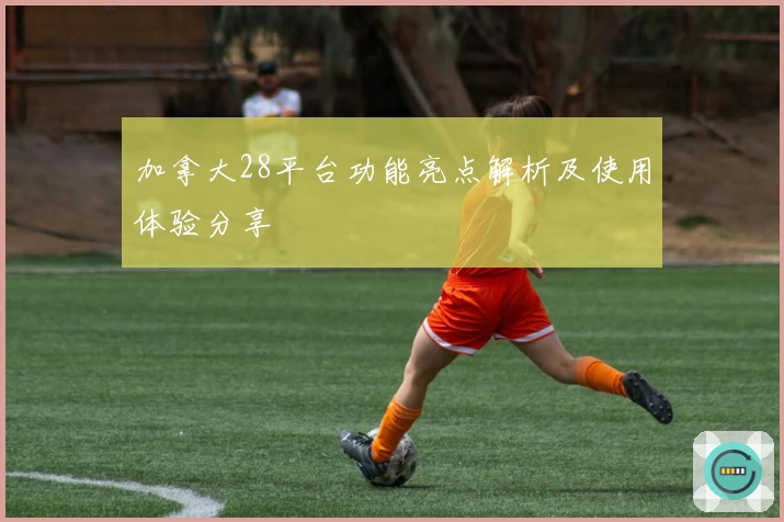 加拿大28平台功能亮点解析及使用体验分享